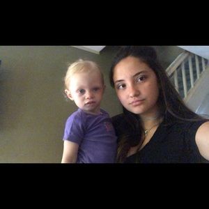 Meet your Posher, Gianna